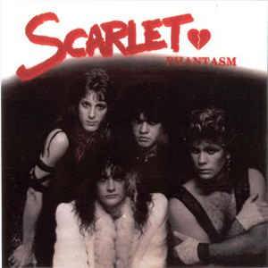 Scarlet (USA-2) : Phantasm